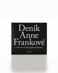 Deník Anne Frankové