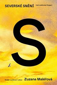 Kniha Severské snění