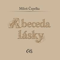 Kniha Abeceda lásky