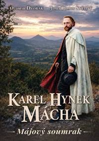 Karel Hynek Mácha Májový soumrak