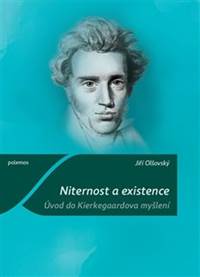 Kniha Niternost a existence