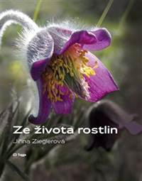 Kniha Ze života rostlin