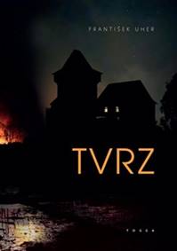 Kniha Tvrz