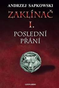 Zaklínač I. Poslední přání