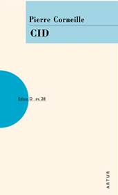 Kniha Cid