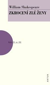 Zkrocení zlé ženy kúpite na Knihyprekazdeho.sk