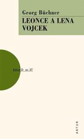 Kniha Leonce a Lena, Vojcek