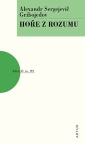 Kniha Hoře z rozumu