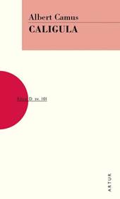 Kniha Caligula
