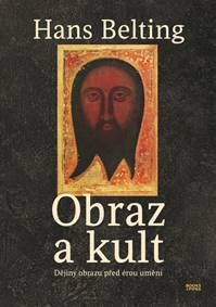 Kniha Obraz a kult