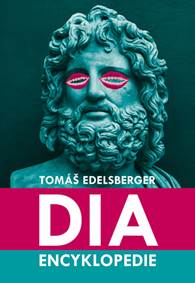 Kniha Dia encyklopedie