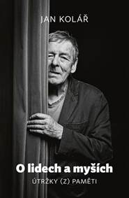 Kniha O lidech a myších