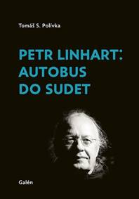 Kniha Petr Linhart Autobus do Sudet