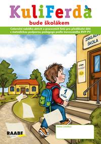 KuliFerda bude školákem - autor neuvedený