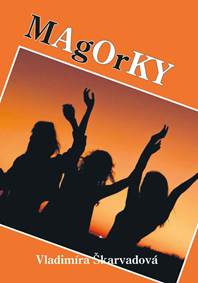 Kniha Magorky