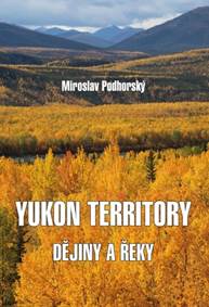 Kniha Yukon Territory