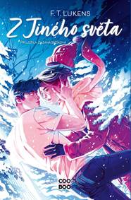 Kniha Z Jiného světa