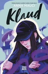 Kniha Klaud