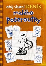 Můj vlastní deník malého poseroutky