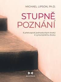 Kniha Stupně poznání