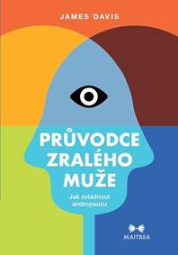 Kniha Průvodce zralého muže