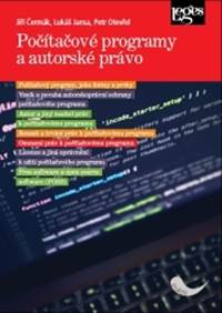 Kniha Počítačové programy a autorské právo