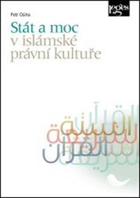 Stát a moc v islámské právní kultuře