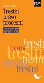 Trestní právo procesní
