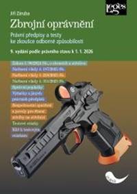 Zbrojní oprávnění