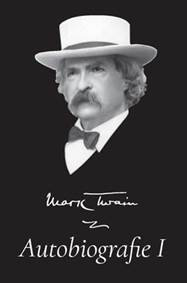 Mark Twain - Autobiografie I. kúpite na Knihyprekazdeho.sk