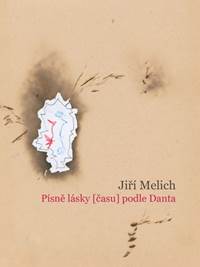 Kniha Písně lásky (času) podle Danta