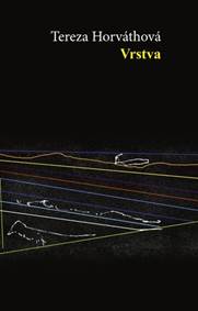 Kniha Vrstva