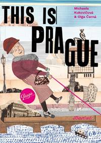 Kniha This is Prague