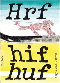 Hrf hif huf