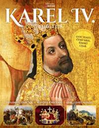 Kniha Karel IV. (1316–1378)