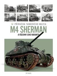 Tank M4 Sherman