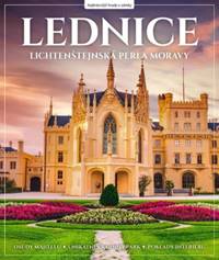 Kniha Lednice