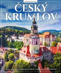 Kniha Český Krumlov