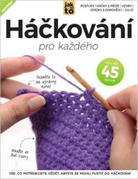 Háčkování pro každého (2. vydání)