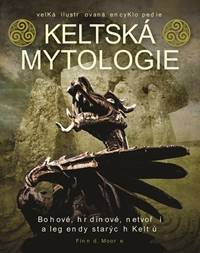 Keltská mytologie