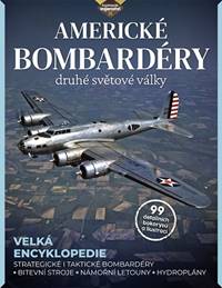 Americké bombardéry druhé světové války