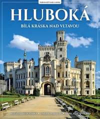 Kniha Hluboká