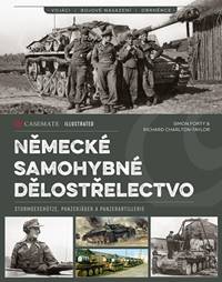 Německé samohybné dělostřelectvo