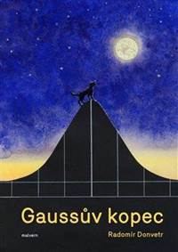 Kniha Gaussův kopec