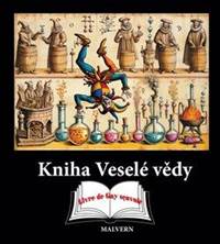 Kniha Kniha Veselé vědy