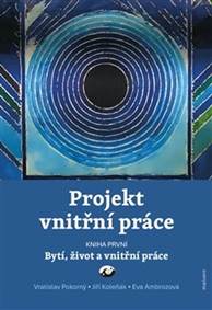 Kniha Projekt vnitřní práce