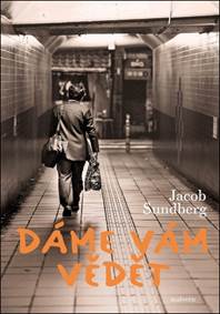 Kniha Dáme Vám vědět