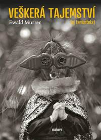 Kniha Veškerá tajemství (Ej teremtete)