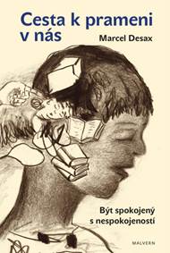 Kniha Cesta k prameni v nás