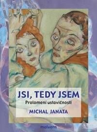 Kniha Jsi, teda jsem
